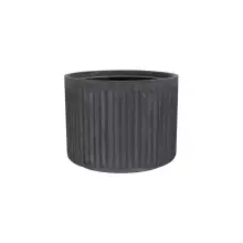 Donica ZADORA Classic LEO24 grafitowy beton