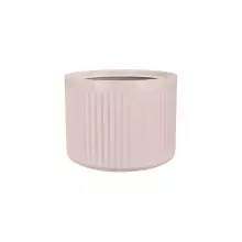 Donica ZADORA Classic LEO24 różowy mat