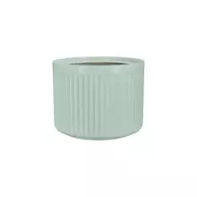 Donica ZADORA Classic LEO24 szałwiowy mat