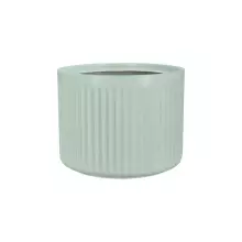 Donica ZADORA Classic LEO29 szałwiowy mat - bez wkładu