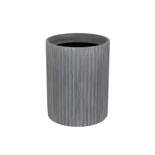 Donica ZADORA Classic RC50 szary beton - bez wkładu