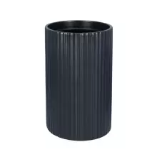 Donica ZADORA Classic RC65 antracyt mat - bez wkładu