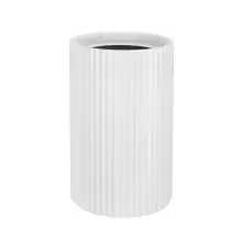 Donica ZADORA Classic RC65 biały mat - bez wkładu