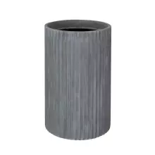 Donica ZADORA Classic RC65 szary beton - bez wkładu