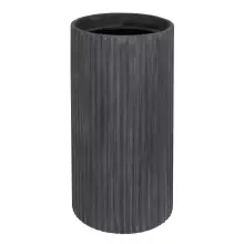 Donica ZADORA Classic RC80 grafitowy beton - bez wkładu