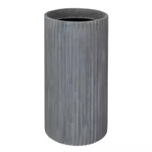 Donica ZADORA Classic RC80 szary beton - bez wkładu