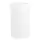 Biała donica z włókna szklanego Zadora Premium D901H