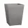 Donica z włókna szklanego D902F szary mat