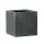 Donica z włókna szklanego D92A grafitowy beton