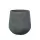 Donica ZADORA Classic SQ40 grafitowy beton bez wkładu