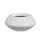 Donica z włókna szklanego PAUNCH 17 biały mat