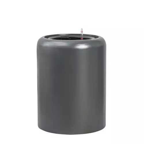 Donica AMBIENTE 60 antracyt mat z wkładem