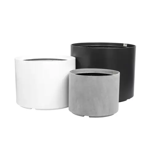 Donice D101CA, D101DC i D101ED