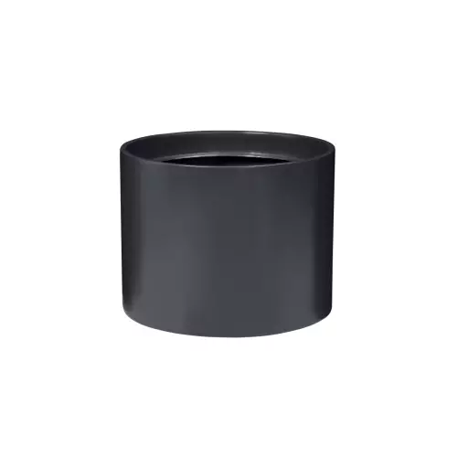 Donica D101A w kolorze antracyt mat