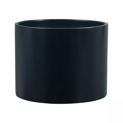 Donica D101A w kolorze antracyt mat