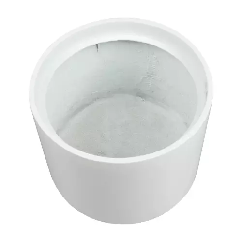 Wnętrze donicy D101A