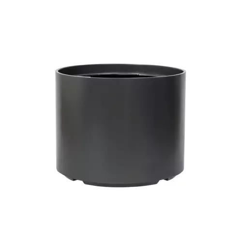 Donica D101CA antracyt mat