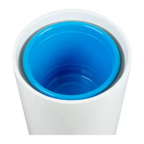 Wnętrze donicy D101D - z wkładem