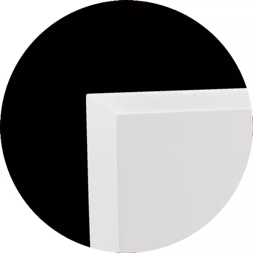 Donica D109A - narożnik