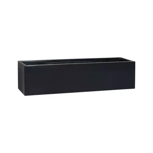 Donica ZADORA Premium D109A antracyt mat