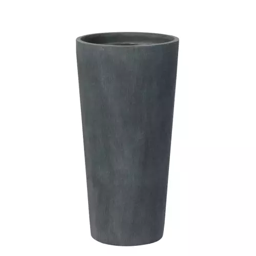 Donica ZADORA Classic D208D/BPD grafitowy beton