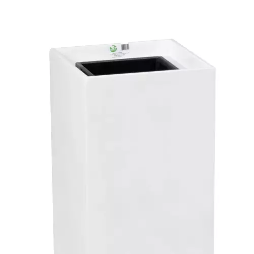 Wyjmowany wkład SWIP 21x26 cm w donicy D273B