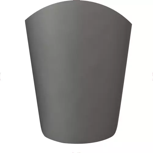 Donica D282C - dolna krawędź