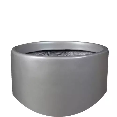 Donica D282C - górna krawędź