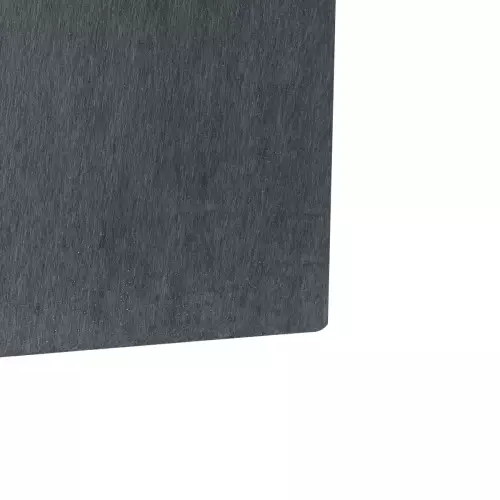 Dolny narożnik donicy D272S w kolorze grafitowy beton