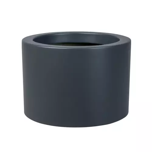 Donica D901A w kolorze antracyt mat