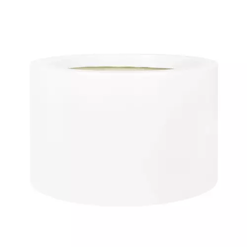 Donica z włókna szklanego D901C w kolorze biały mat