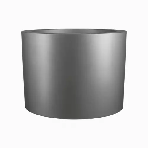 Donica z włókna szklanego D901ED szary mat