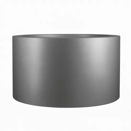 Donica D901FD w kolorze szary mat