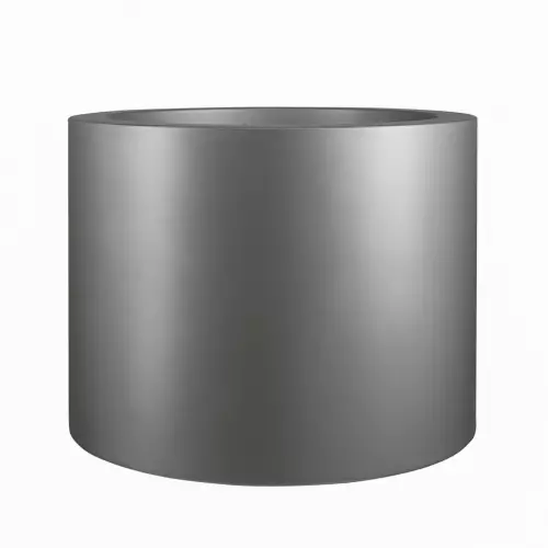 Donica D901FE w kolorze szary mat