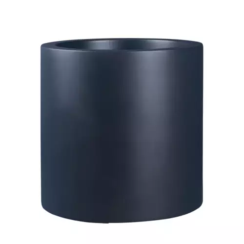 Donica D901F w kolorze antracyt mat