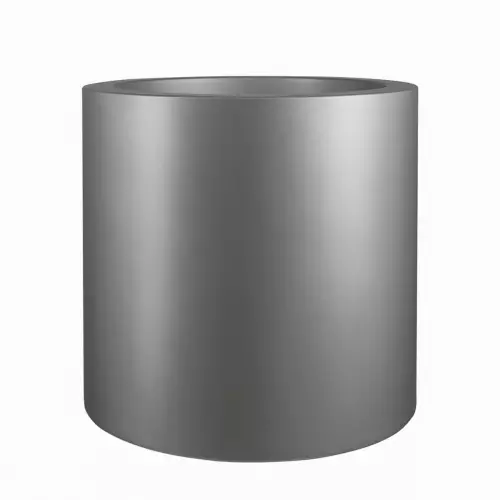 Donica D901F w kolorze szary mat