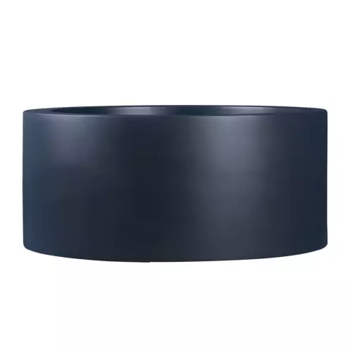 Donica D901GD w kolorze antracyt mat