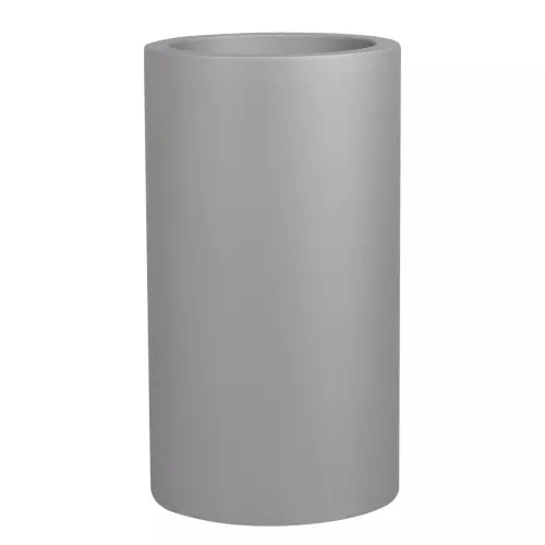 Donica Zadora Premium D901H szary mat