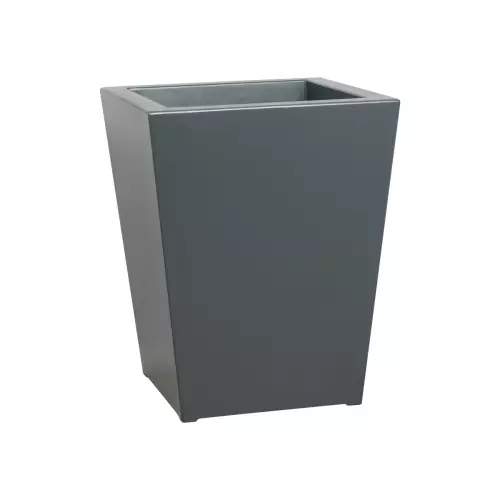 Donica D902F w kolorze antracyt mat