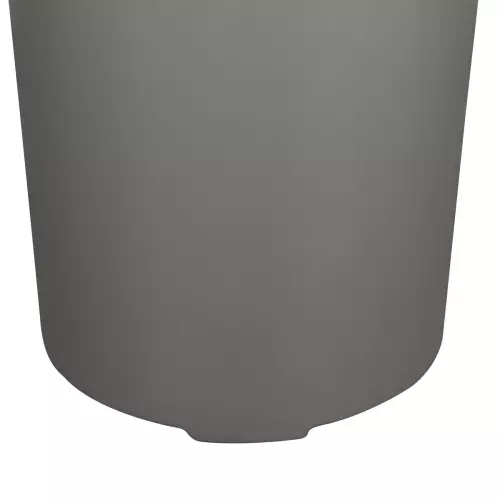 Nóżka donicy D908F w kolorze szary mat