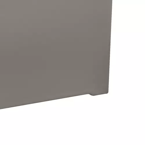 Nóżka donicy D913F w kolorze szary mat