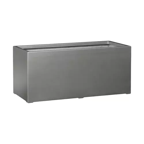 Donica D913G w kolorze szary mat