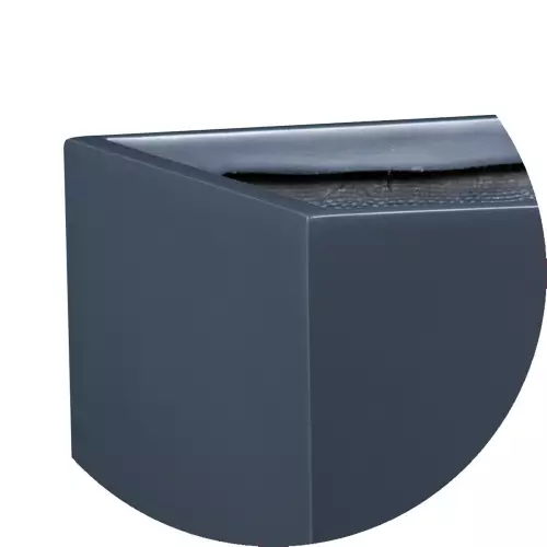 Donica D92D - narożnik