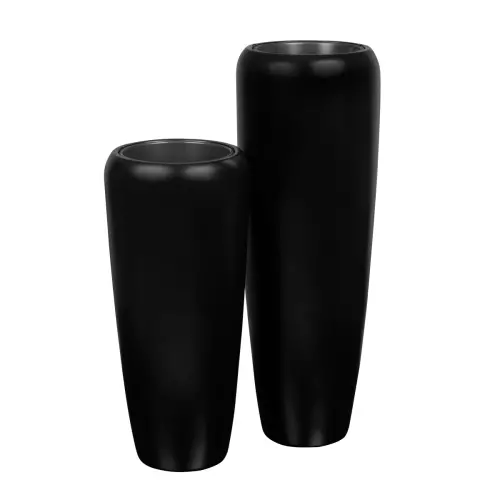 Donice D982B (75 cm) i D982H (97 cm)