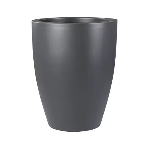 Donica D982C w kolorze antracyt mat