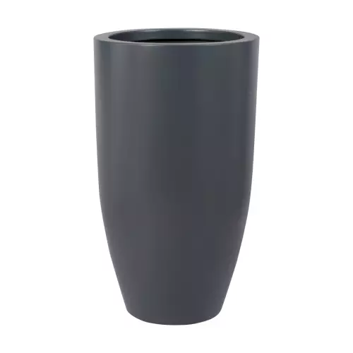 Donica D982F w kolorze antracyt mat