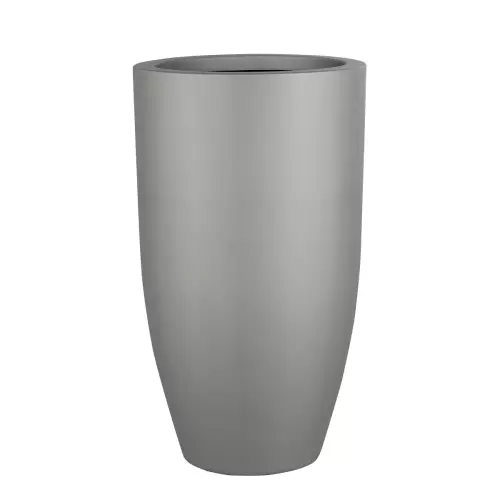 Donica D982F w kolorze szary mat