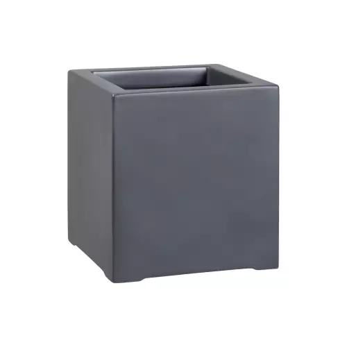 Donica D992A w kolorze antracyt mat