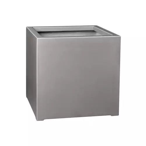 Donica D992C w kolorze szary mat