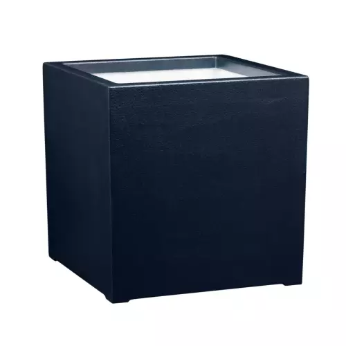 Donica D992C farba strukturalna w kolorze antracytowym